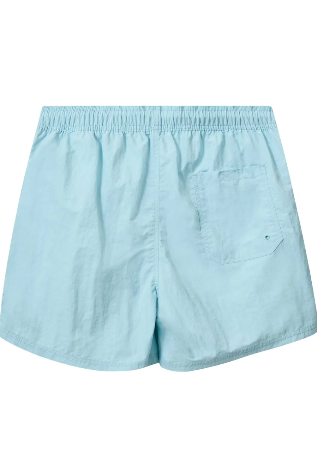 Discount Leisure Logo Swim Shorts 100953 Shorts