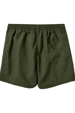 H2O Shorts<Leisure Logo Swim Shorts 100953