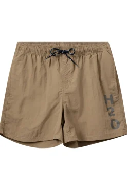 H2O Shorts<Leisure Logo Swim Shorts 100953