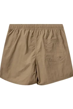 H2O Shorts<Leisure Logo Swim Shorts 100953