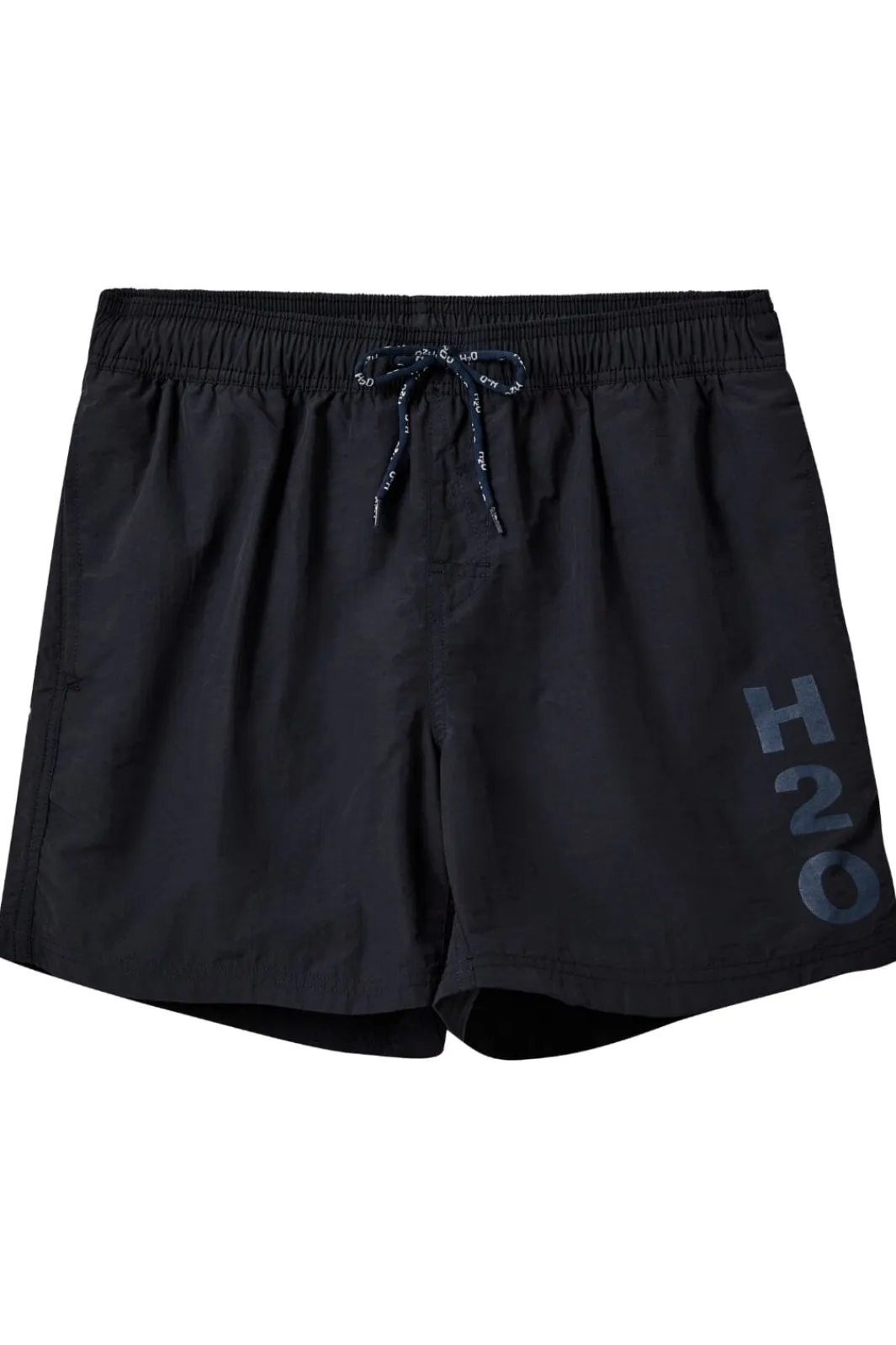 H2O Shorts<Leisure Logo Swim Shorts 100953