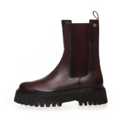 Copenhagen Shoes Copenhagen Shoes|Støvler<Lemon Edition Bordeaux CS8708