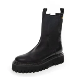 Copenhagen Shoes Copenhagen Shoes|Støvler<Lemon (Plain Color)