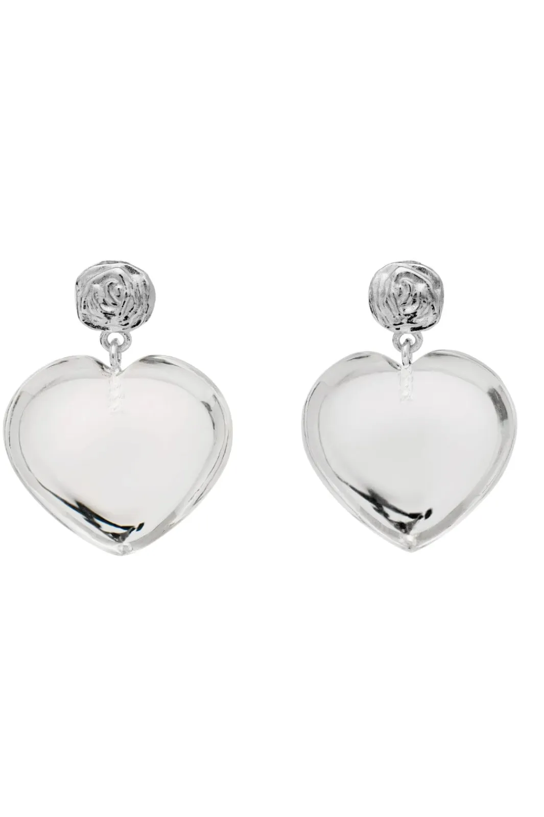 Maanesten Øreringe<Lemona Earrings