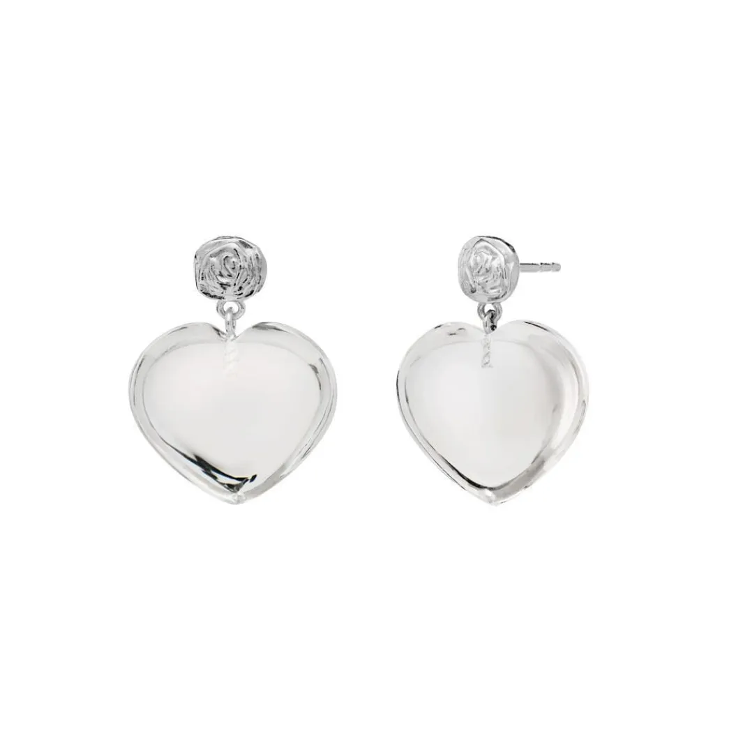 Maanesten Øreringe<Lemona Earrings