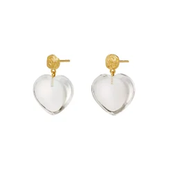 Clearance Lemona Earrings Øreringe