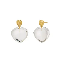 Clearance Lemona Earrings Øreringe