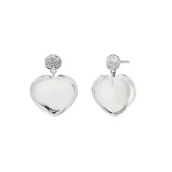 Maanesten Øreringe<Lemona Petite Earrings