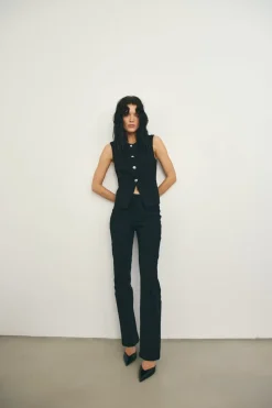 Noella Bukser, Jeans & Leggings<Leneta Pants 14570001