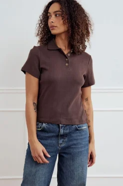 Best Lenni Top 10980021 T-Shirts & Toppe