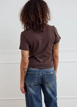 Best Lenni Top 10980021 T-Shirts & Toppe