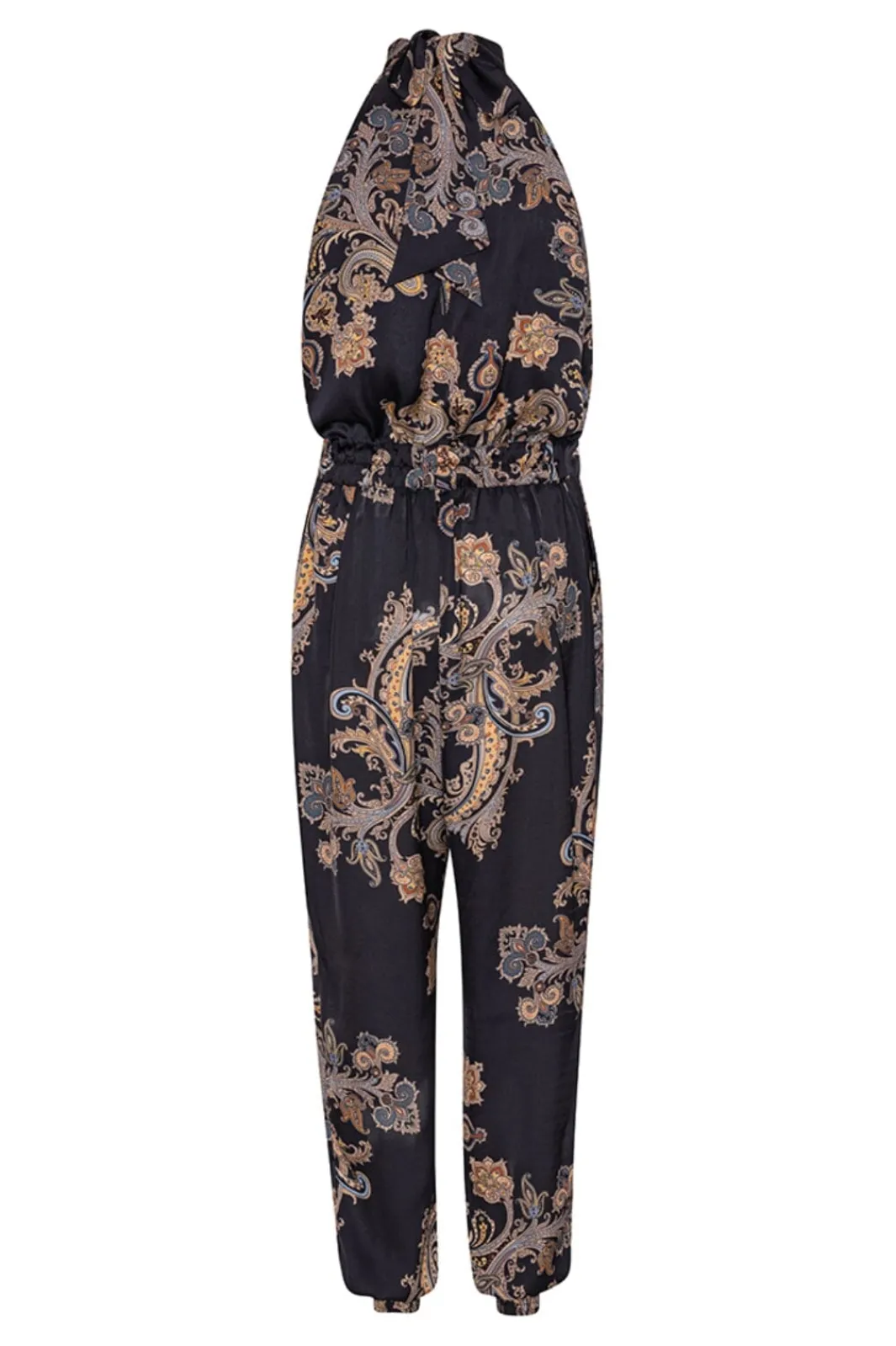Karmamia Jumpsuits<Lennox Jumpsuit