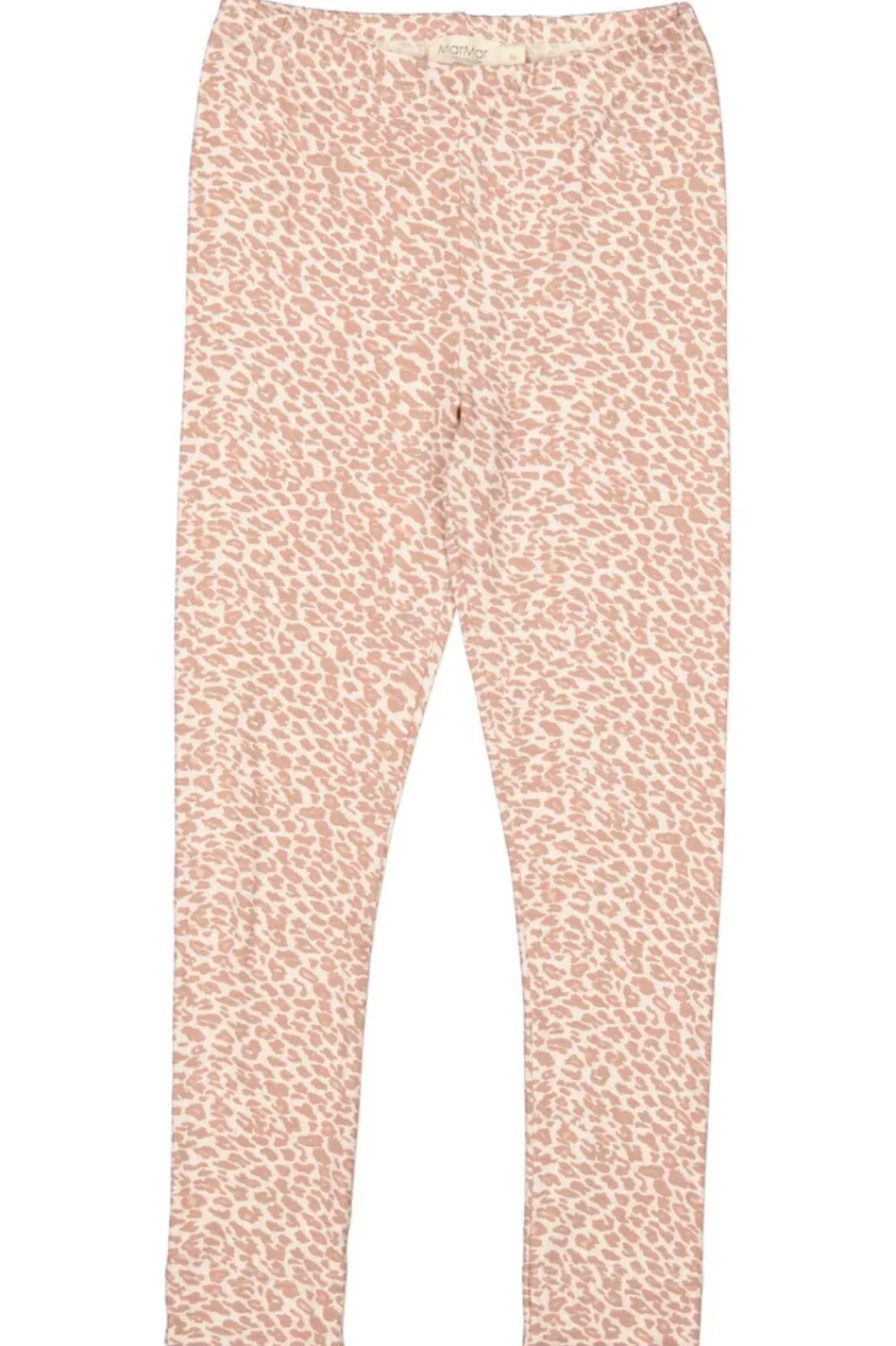 Børn MarMar Bukser & Leggings<Leo Leg