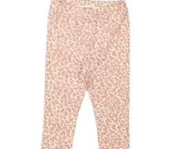 Børn MarMar Bukser & Leggings<Leo Leg