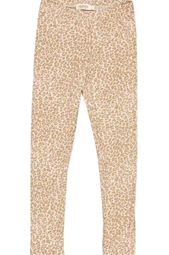 Børn MarMar Bukser & Leggings<Leo Legging