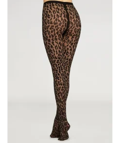 Wolford Strømper & Strømpebukser<Leo Tights14901