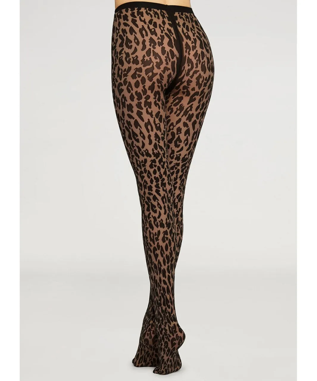 Wolford Strømper & Strømpebukser<Leo Tights14901