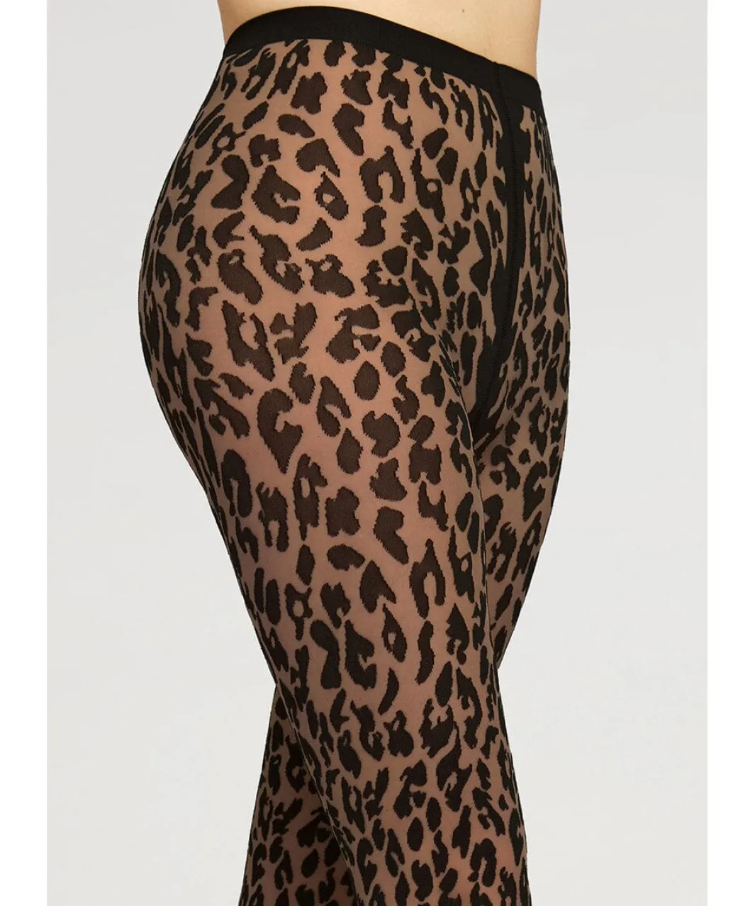 Wolford Strømper & Strømpebukser<Leo Tights14901