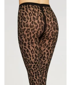 Wolford Strømper & Strømpebukser<Leo Tights14901