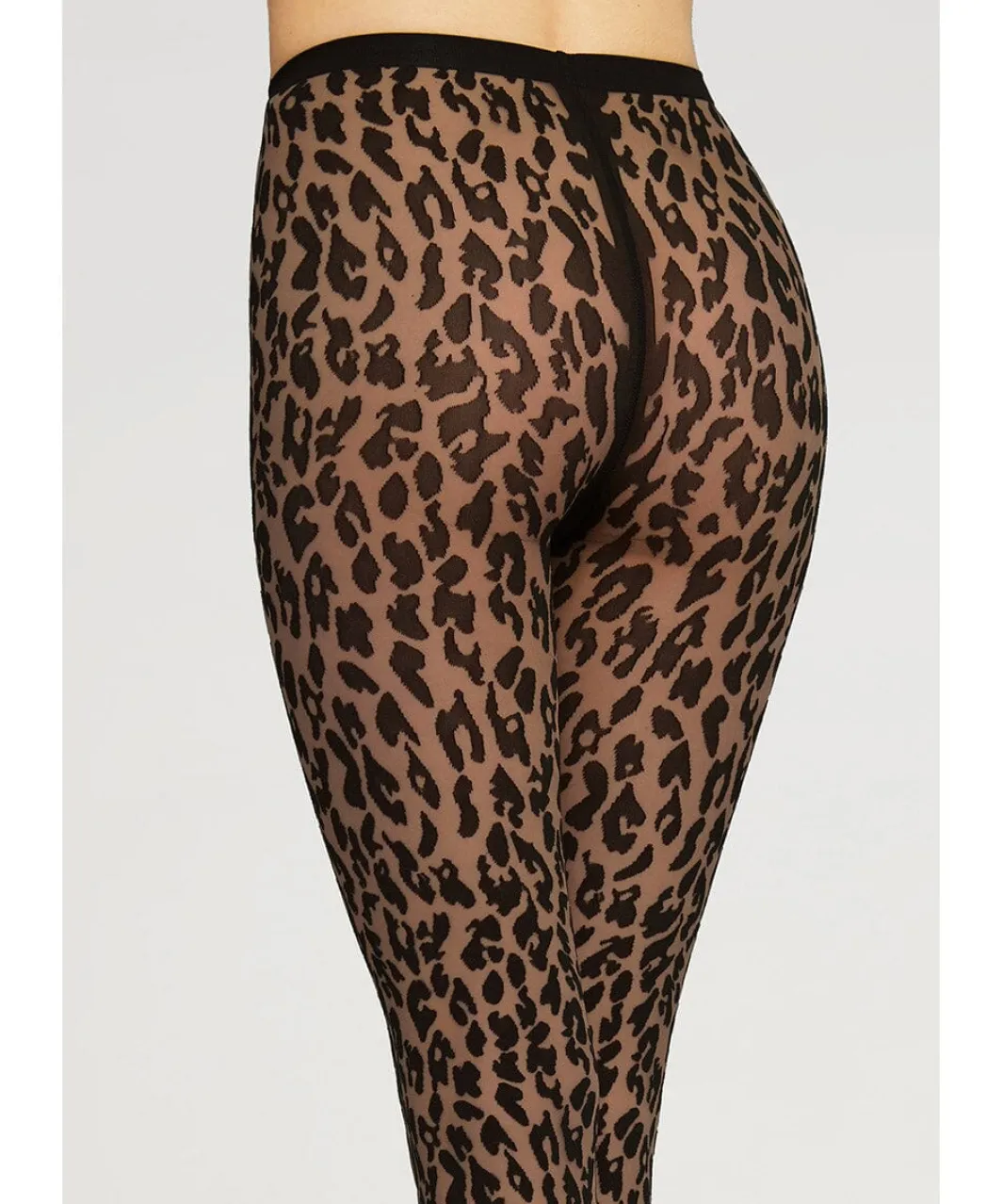 Wolford Strømper & Strømpebukser<Leo Tights14901