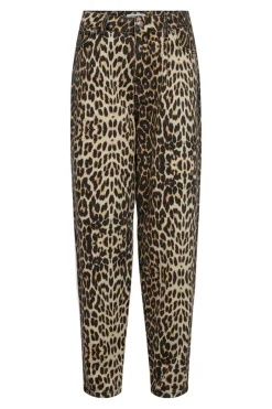 Co´Couture Bukser, Jeans & Leggings<Leocc Pleat Pant 312