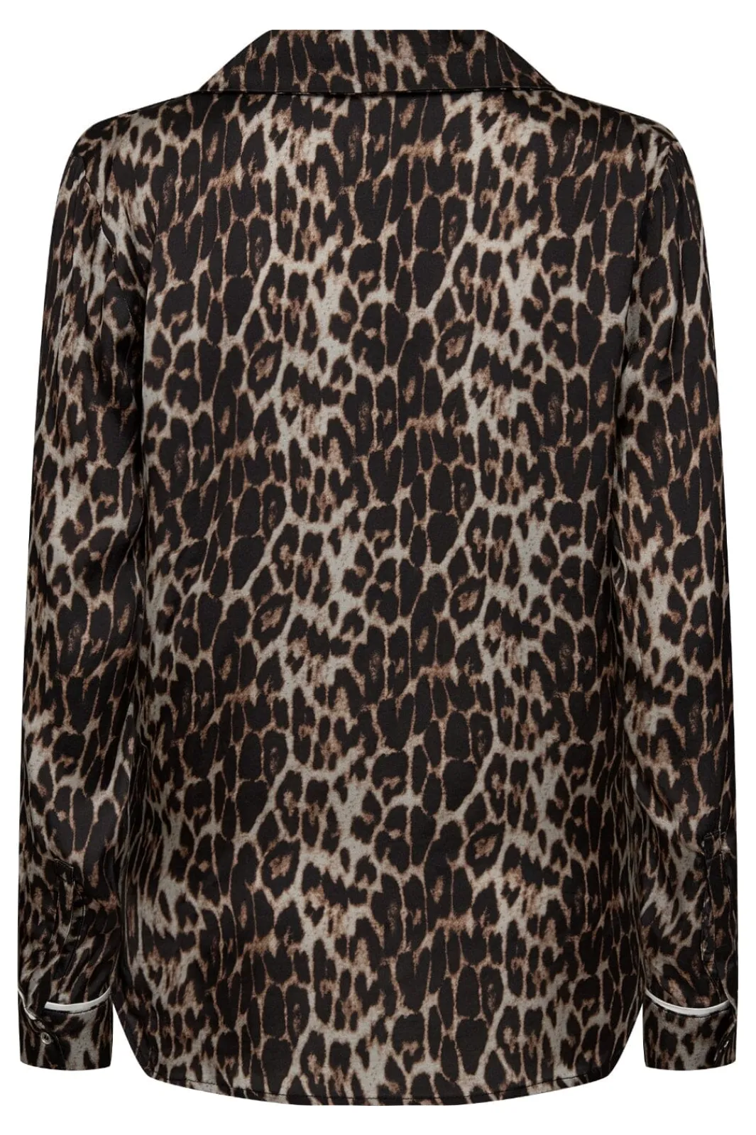 Co´Couture Bluser & Skjorter<Leoleocc Py Shirt 35410