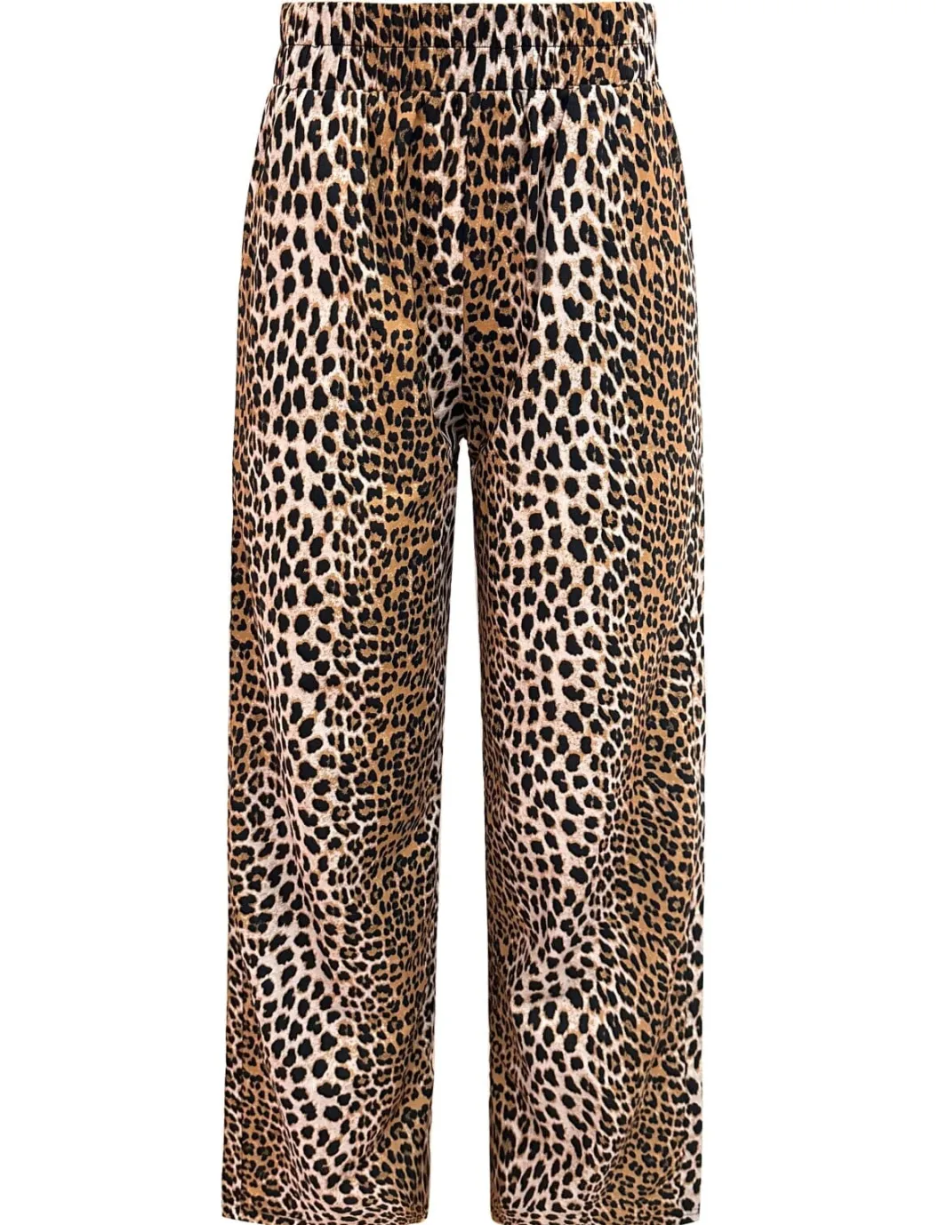 Leo-Pants Sæt 🛍️|Bukser, Jeans & Leggings