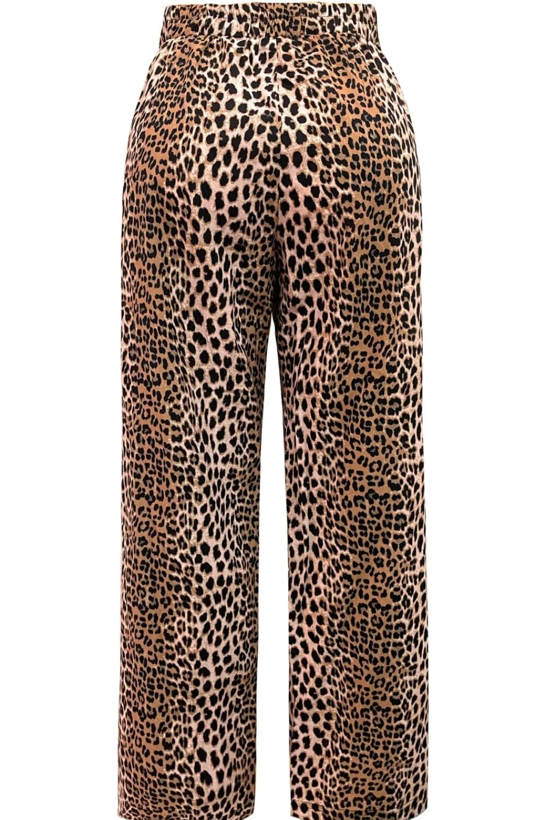 Leo-Pants Sæt 🛍️|Bukser, Jeans & Leggings