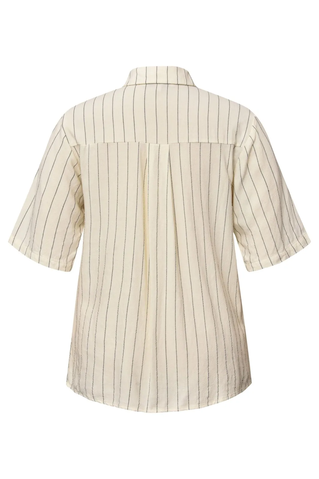 Outlet Lerke Stripe Shirt Bluser & Skjorter