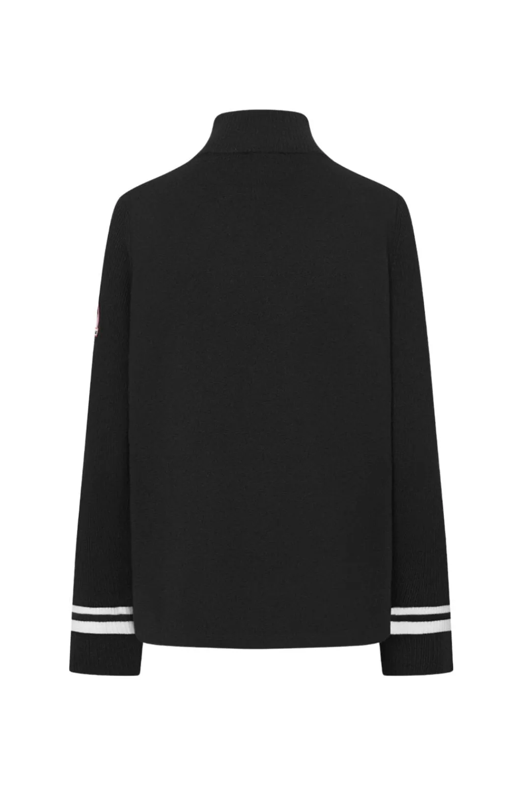 Sale Les Alpes Knitted Sweater 865499 Strik|Bluser & Skjorter