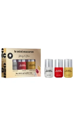 Discount Les Minis MIN007 Neglelak