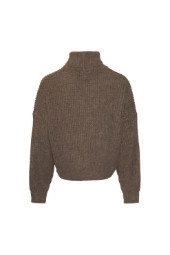 New Lesia Knit 14460001 Strik|Bluser & Skjorter