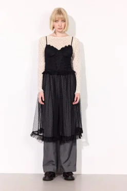 Hunkøn Kjoler<Leslie Dress 25911