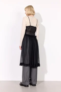 Hunkøn Kjoler<Leslie Dress 25911