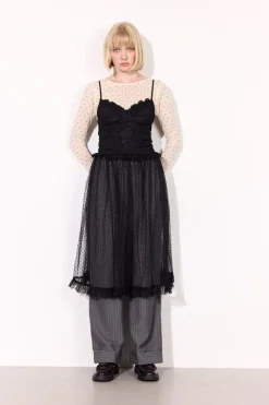 Hunkøn Kjoler<Leslie Dress 25911