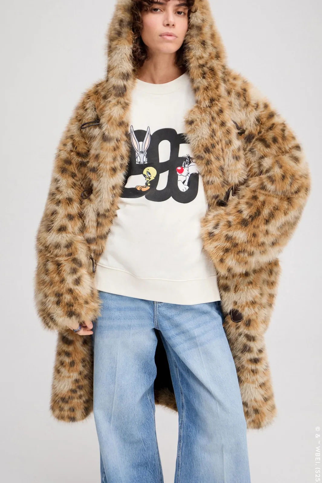 Munthe Overtøj & Jakker<Lessiah 253152825343
