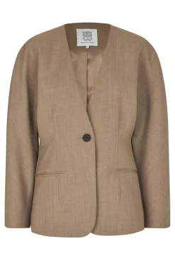 Second Female Blazere<Levelup Blazer 59845
