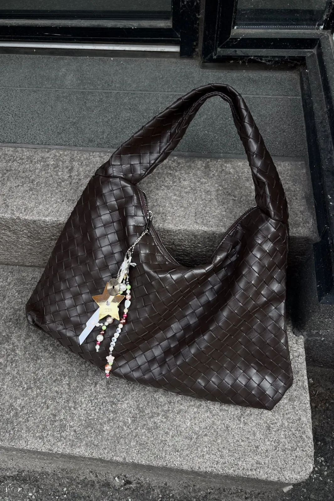 Noella Tasker & Punge<Leya Bag 13600003
