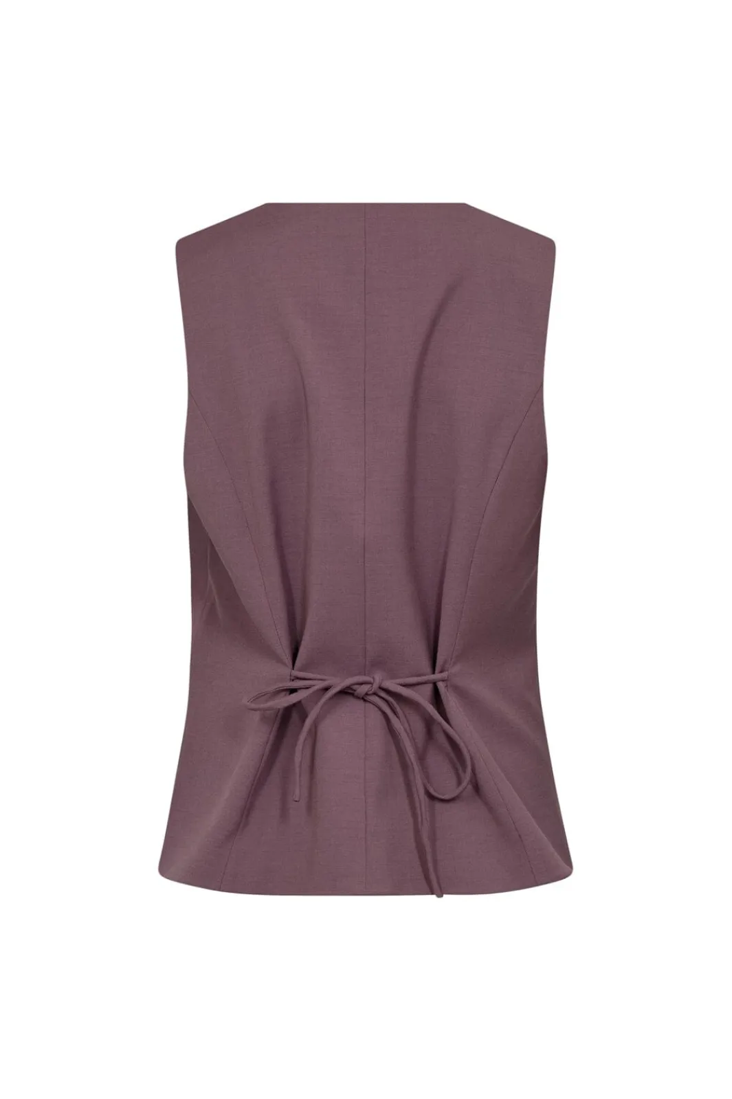 Co´Couture Veste<Liamcc Curve Vest 40005