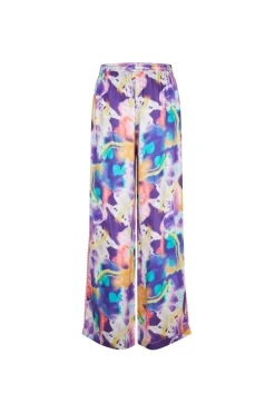 Lollys Laundry Bukser, Jeans & Leggings<Liamll Pant26143-2059