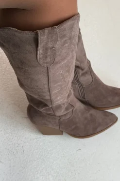 Hot Liana Boots Bloom|Støvler