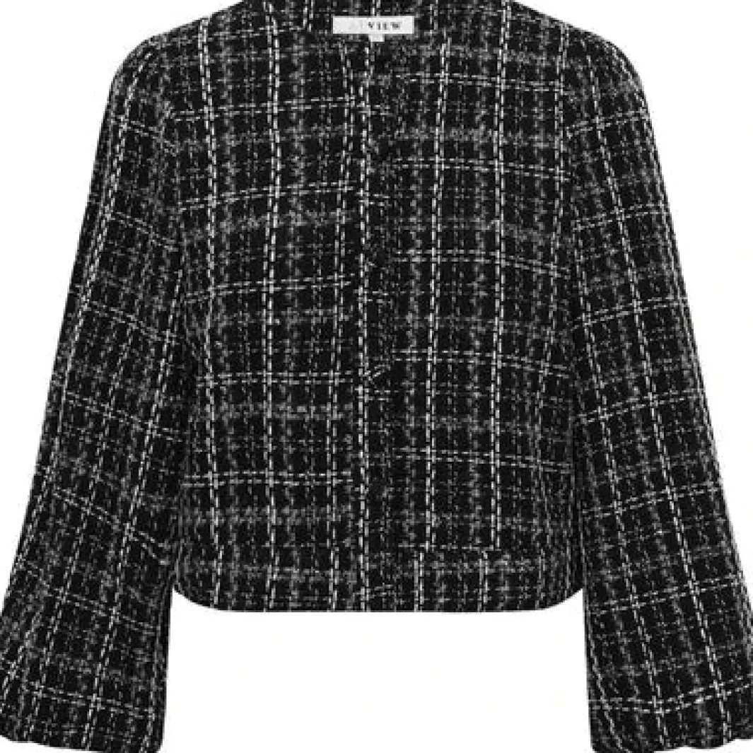 A-View Sæt 🛍️|Overtøj & Jakker<Liberta Jacket AV6085