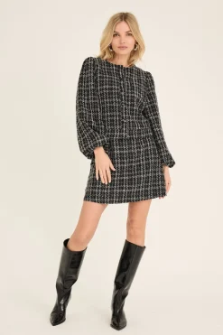 Clearance Liberta Skirt AV6086 Sæt 🛍️|Nederdele