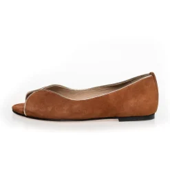 New Like A Melody Suede Copenhagen Shoes|Ballerinaer