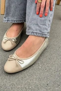 Copenhagen Shoes Copenhagen Shoes|Ballerinaer<Like Moving