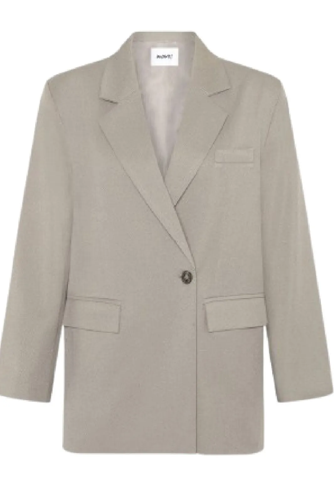 New Lilian Blazer 4430 243694430 Sæt 🛍️|Jakkesæt