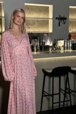 Noella Kjoler<Lilith Maxi Dress 14170008