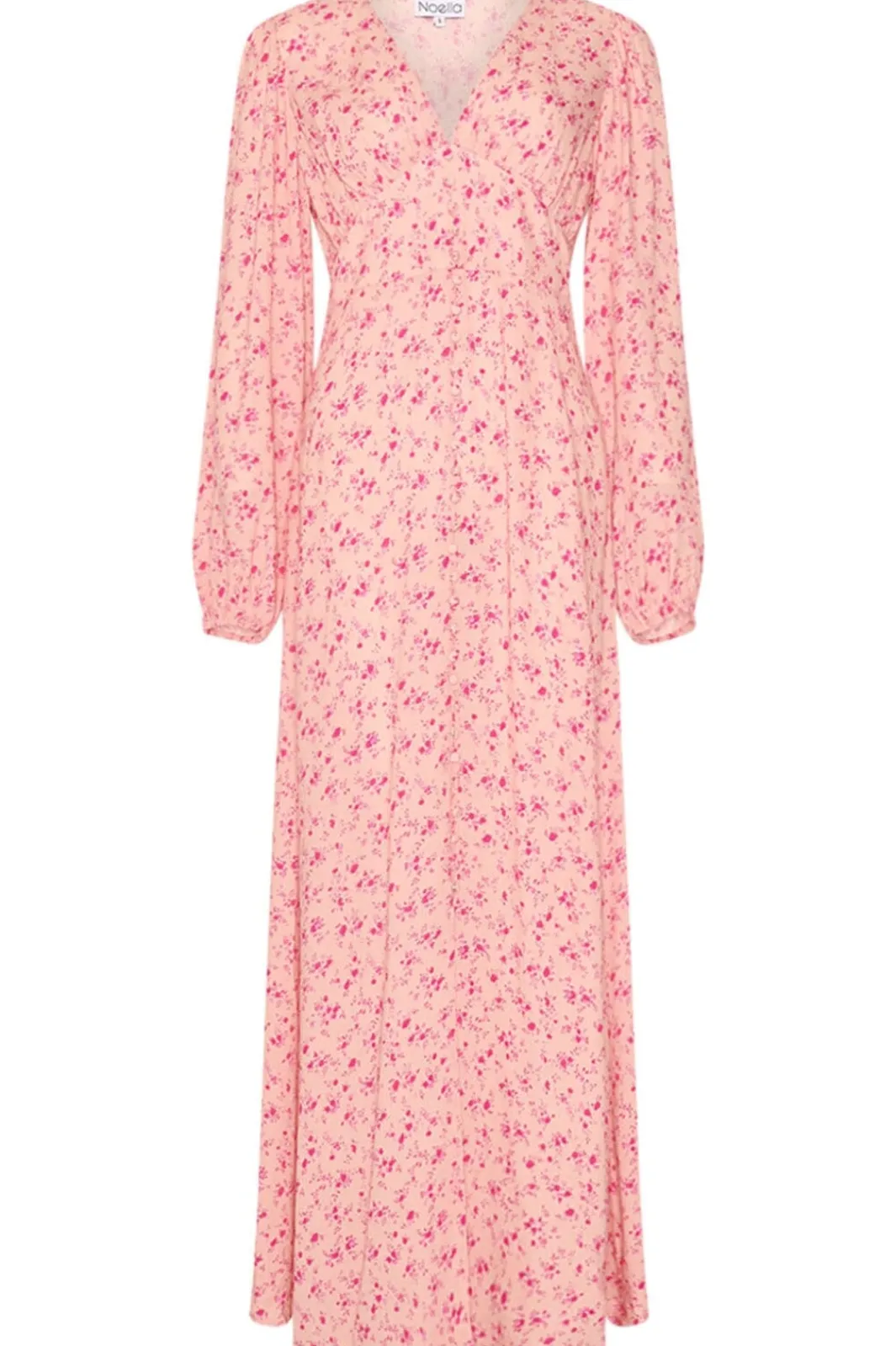 Noella Kjoler<Lilith Maxi Dress 14170008
