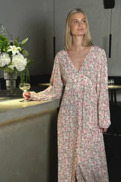 Noella Kjoler<Lilith Maxi Dress 14160005