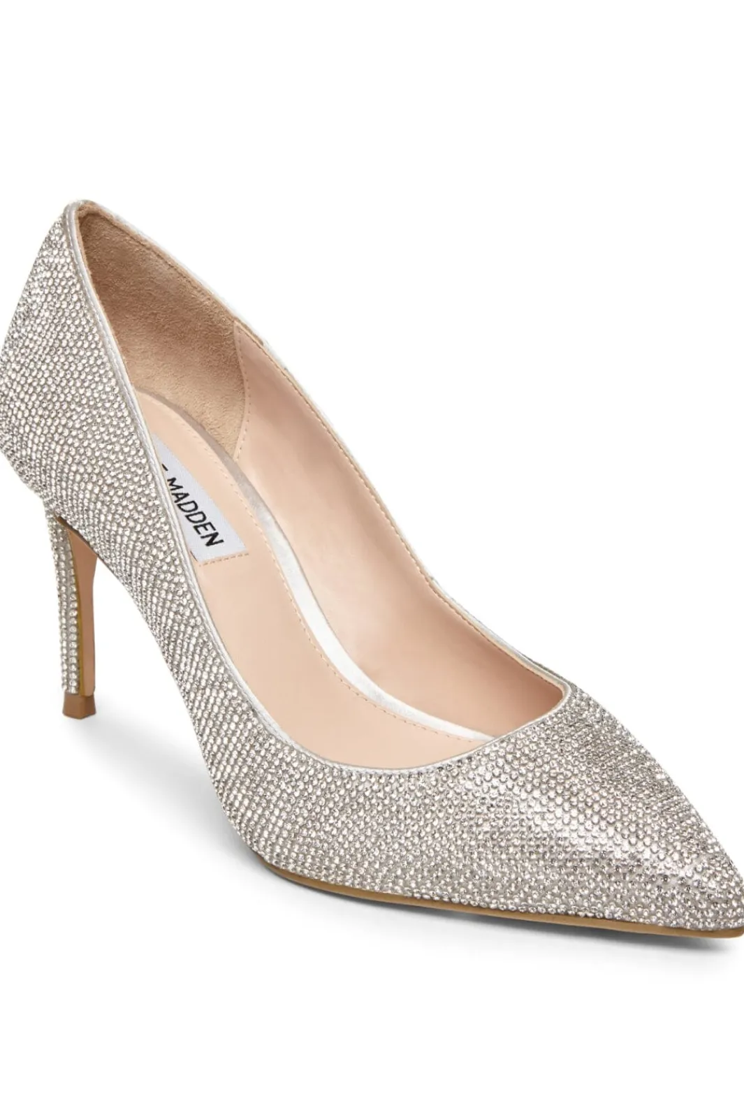 Steve Madden Steve Madden|Stiletter & Pumps<Lillie heels